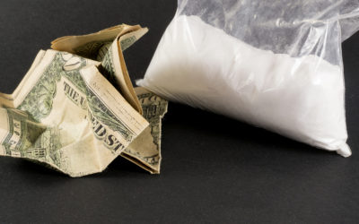 Cocaine Charges in SC: All You Need To Know