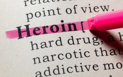 Heroin Charges in SC: All You Need To Know