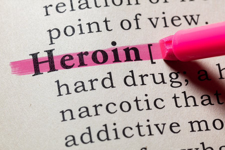 Heroin Charges in SC: All You Need To Know