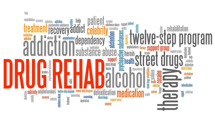 Drug Rehab