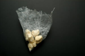 Crack Cocaine South Carolina