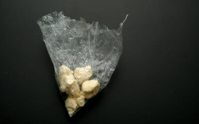 Complete List of Charges for Crack Cocaine in SC