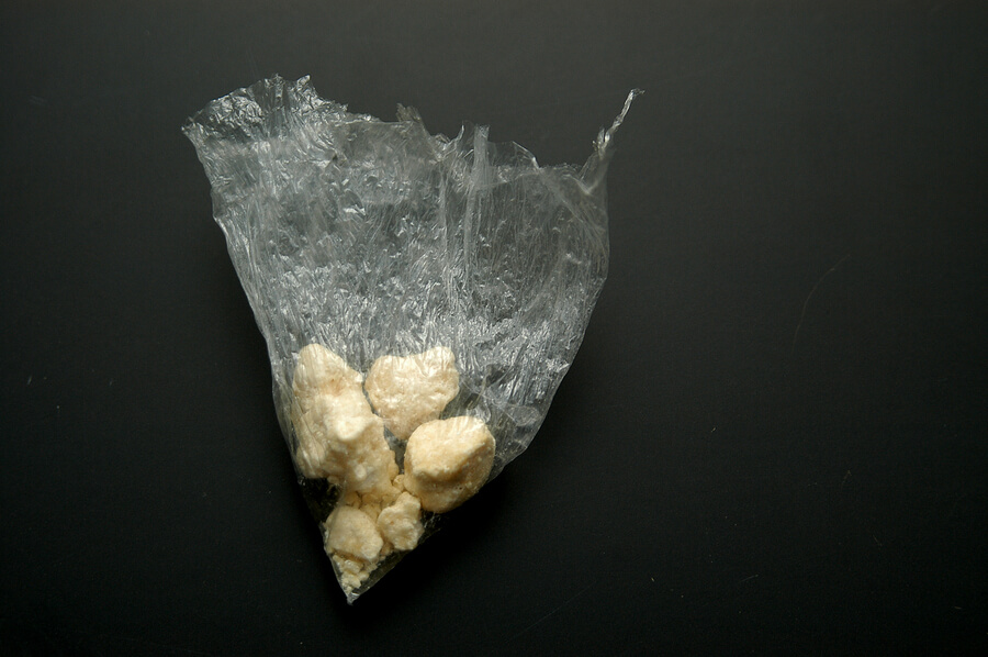 Complete List of Charges for Crack Cocaine in SC