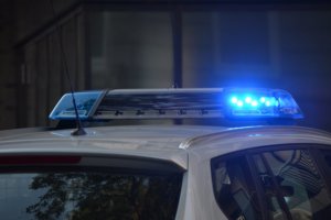Police Car Search South Carolina